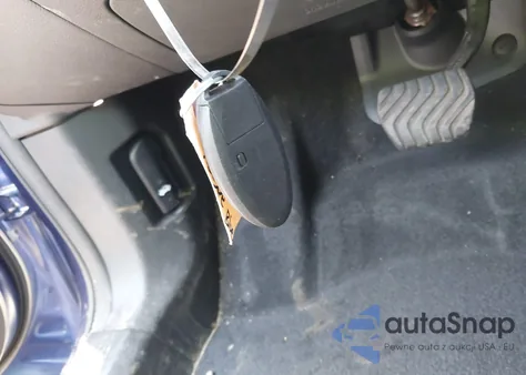 2022 Nissan Rogue Platinum Intelligent Awd z USA, uszkodzony, nr VIN JN8BT3DD1NW272452